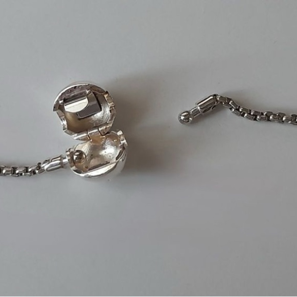 Thomas Sabo Karma Beads Necklace - Picture 12 of 12
